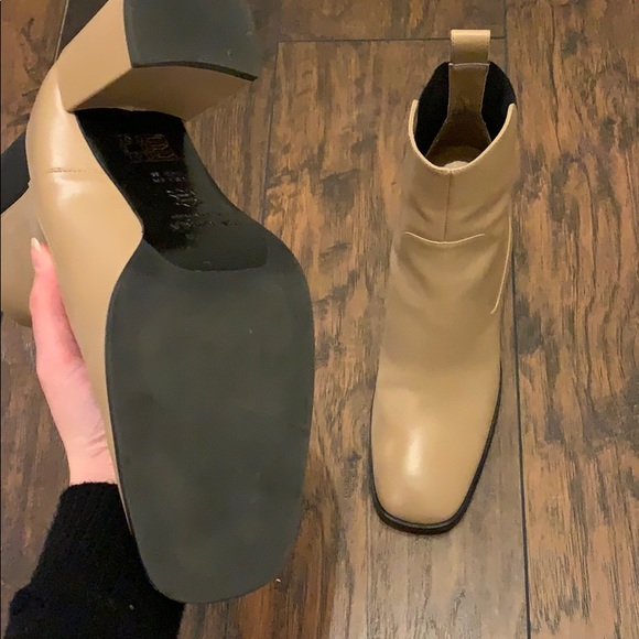 Via Spiga Delaney Bootie - Picture 3 of 4